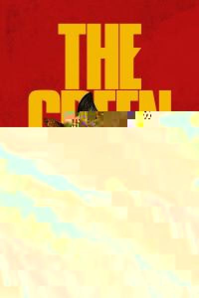 فيلم The Green Knight اونلاين مدبلج