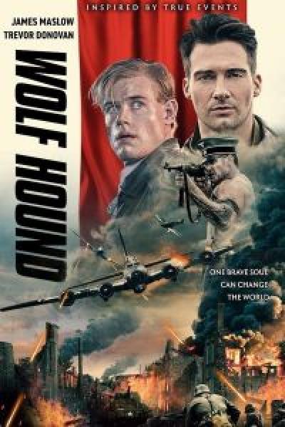 فيلم Wolf Hound اونلاين مترجم