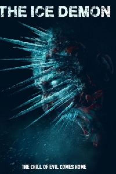 فيلم The Ice Demon اونلاين مترجم