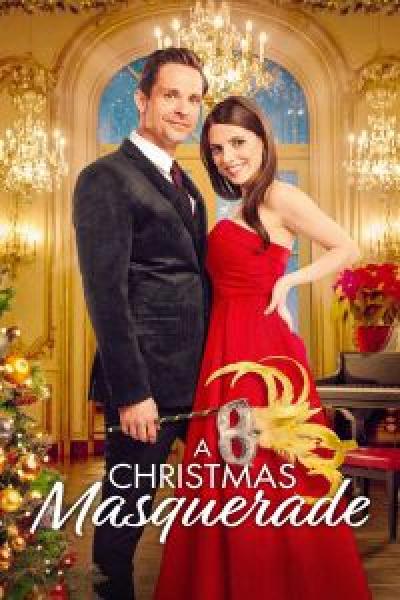 فيلم A Christmas Masquerade اونلاين مترجم