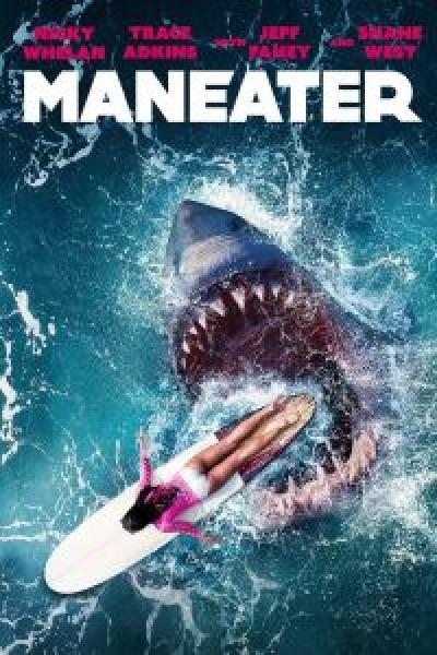 فيلم Maneater اونلاين مترجم