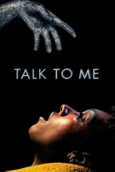 فيلم Talk to Me اونلاين مترجم