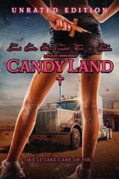 فيلم Candy Land اونلاين مترجم