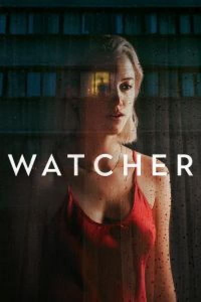 فيلم Watcher اونلاين مترجم