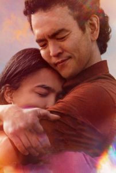 فيلم Don't Make Me Go اونلاين مترجم
