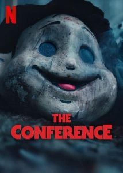 فيلم The Conference اونلاين مترجم