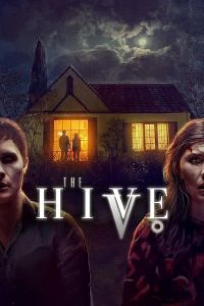 فيلم The Hive اونلاين مترجم