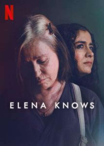 فيلم Elena Knows اونلاين مترجم