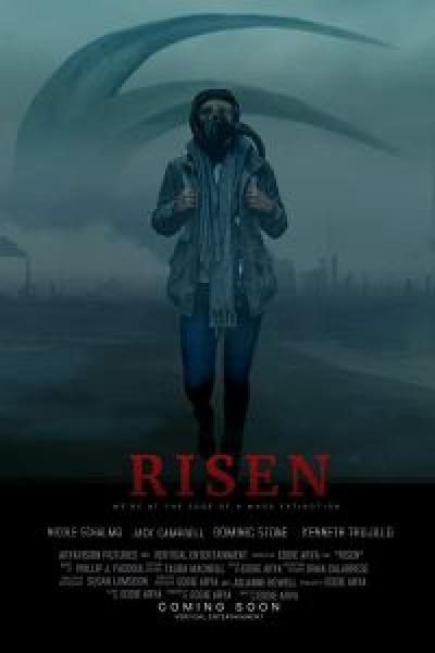 فيلم Risen اونلاين مترجم