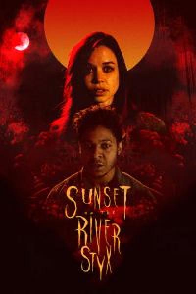 فيلم Sunset on the River Styx اونلاين مترجم