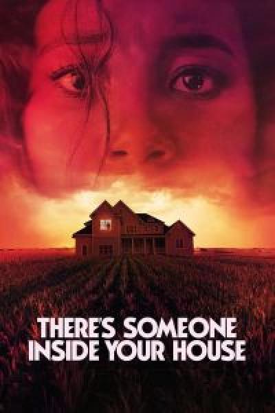 فيلم There's Someone Inside Your House اونلاين مترجم