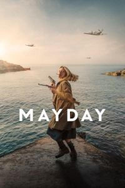 فيلم Mayday اونلاين مترجم