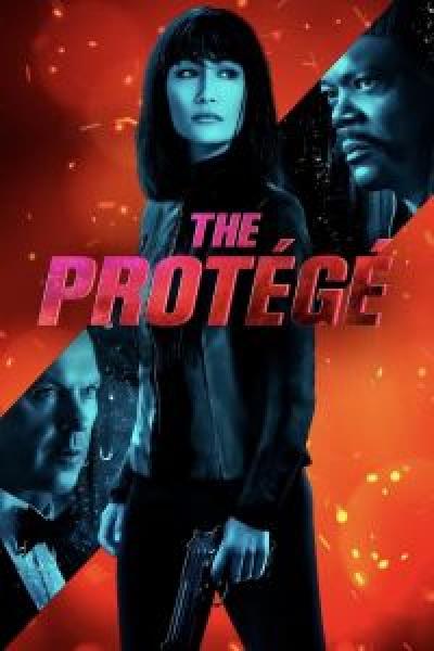 فيلم The Protege اونلاين مترجم
