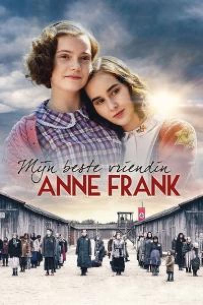 فيلم My Best Friend Anne Frank اونلاين مترجم