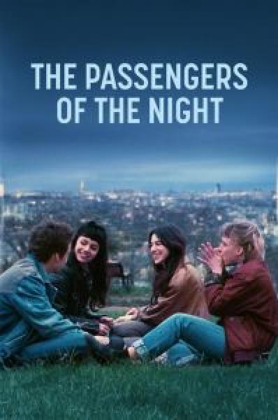فيلم The Passengers of the Night اونلاين مترجم