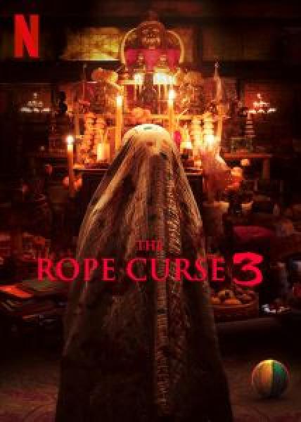 فيلم The Rope Curse 3 اونلاين مترجم