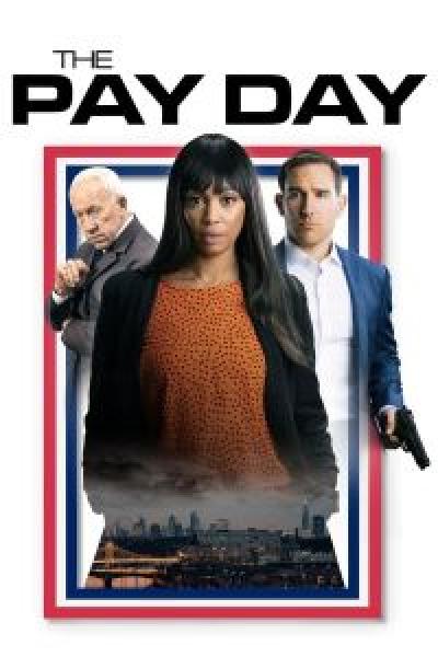 فيلم The Pay Day اونلاين مترجم