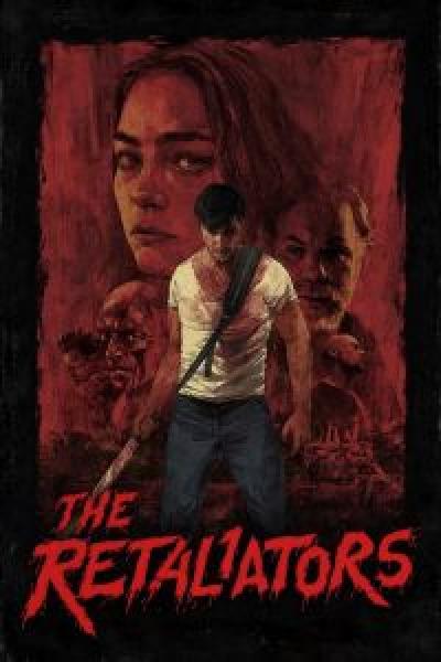 فيلم The Retaliators اونلاين مترجم