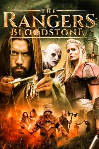 فيلم The Rangers: Bloodstone اونلاين مترجم