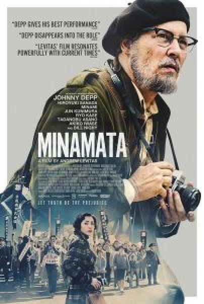 فيلم Minamata اونلاين مترجم