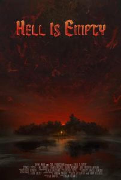 فيلم Hell is Empty اونلاين مترجم
