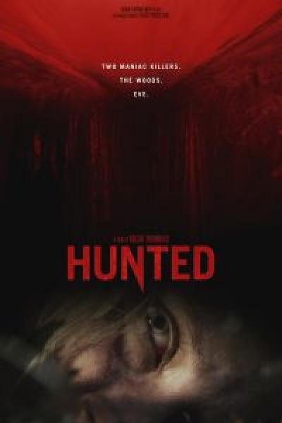 فيلم Hunted اونلاين مترجم