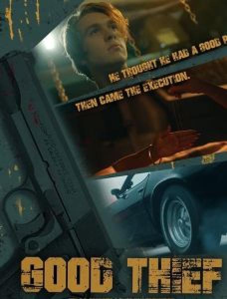 فيلم Good Thief اونلاين مترجم