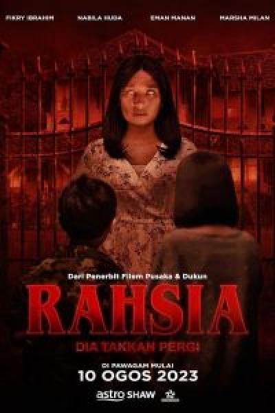 فيلم Rahsia اونلاين مترجم