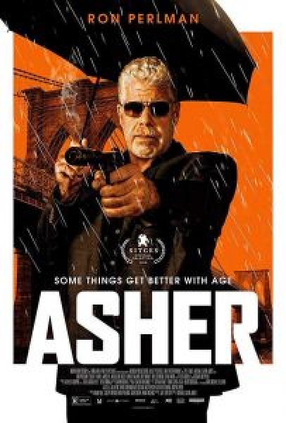 فيلم Asher اونلاين مترجم