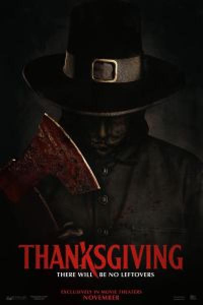 فيلم Thanksgiving اونلاين مترجم