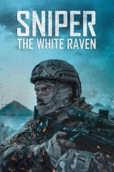 فيلم Sniper The White Raven اونلاين مترجم