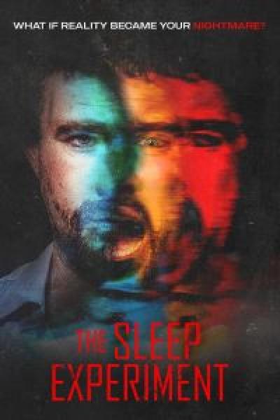 فيلم The Sleep Experiment اونلاين مترجم