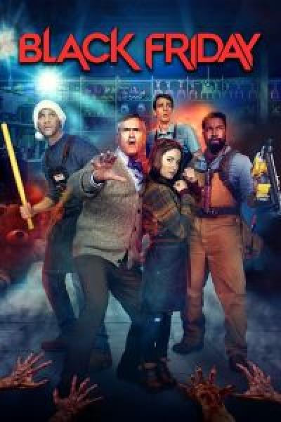 فيلم Black Friday اونلاين مترجم