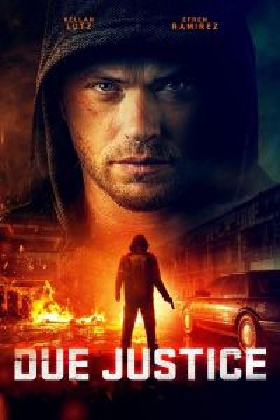 فيلم Due Justice اونلاين مترجم
