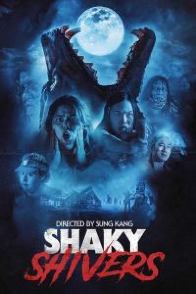 فيلم Shaky Shivers اونلاين مترجم
