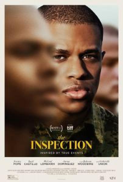 فيلم The Inspection اونلاين مترجم