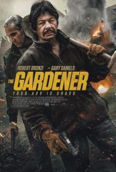 فيلم The Gardener اونلاين مترجم