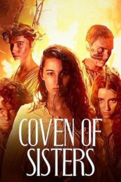 فيلم Coven of Sisters اونلاين مترجم