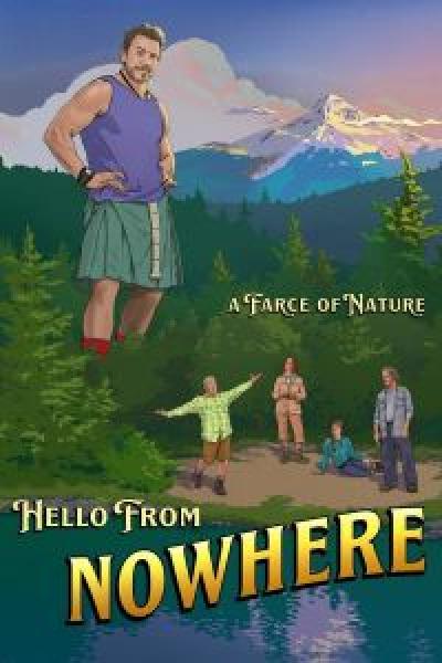 فيلم Hello from Nowhere اونلاين مترجم