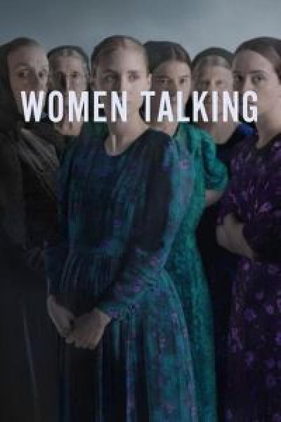 فيلم Women Talking اونلاين مترجم
