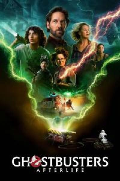 فيلم Ghostbusters: Afterlife اونلاين مدبلج