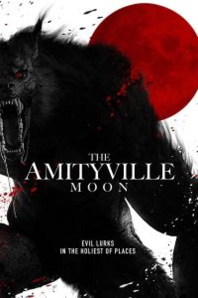 فيلم The Amityville Moon اونلاين مترجم