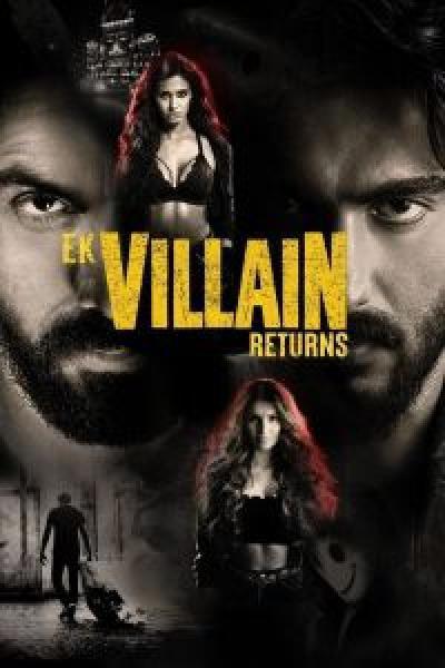 فيلم Ek Villain Returns اونلاين مترجم