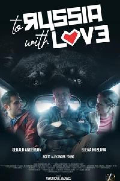 فيلم To Russia with Love اونلاين مترجم