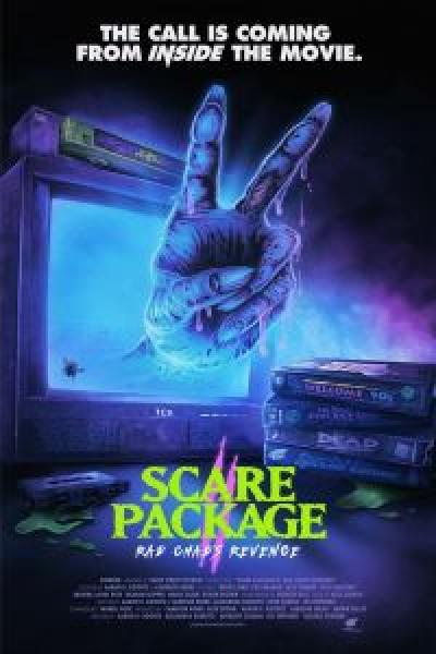 فيلم Scare Package II Rad Chad's Revenge اونلاين مترجم