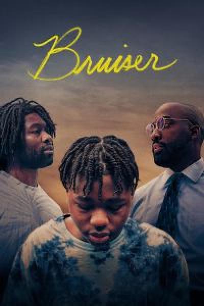 فيلم Bruiser اونلاين مترجم