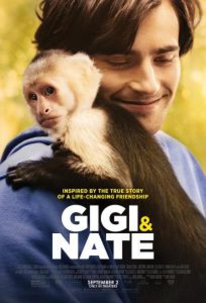 فيلم Gigi & Nate اونلاين مترجم