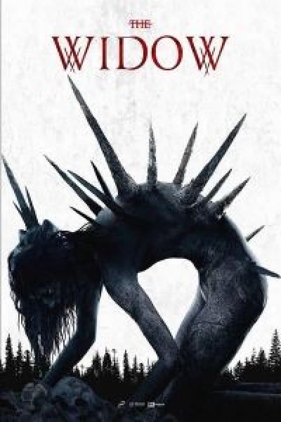 فيلم The Widow اونلاين مترجم