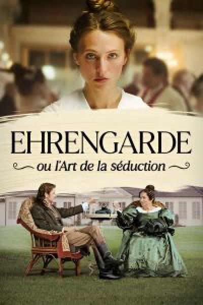 فيلم Ehrengard: The Art of Seduction اونلاين مترجم