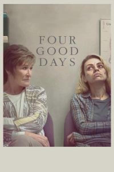 فيلم Four Good Days اونلاين مترجم